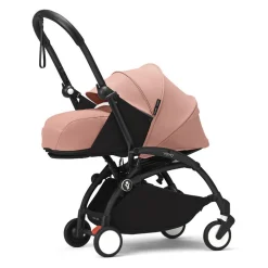 YOYO 0+ Newborn Pack