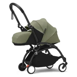 YOYO 0+ Newborn Pack