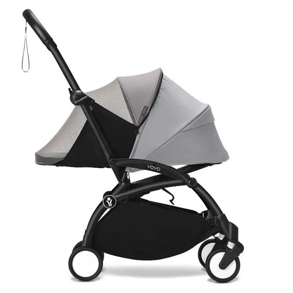 YOYO 0+ Newborn Pack Mosquito Net