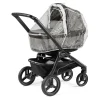 Ypsi Bassinet Rain Cover