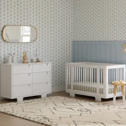 Yuzu 6-Drawer Dresser (48
