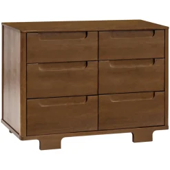 Yuzu 6-Drawer Dresser (48