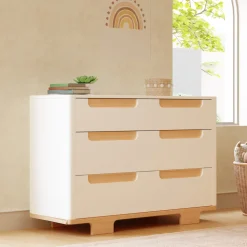 Yuzu 6-Drawer Dresser (48
