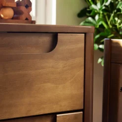Yuzu 6-Drawer Dresser (48