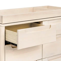 Yuzu 6-Drawer Dresser (48