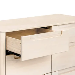 Yuzu 6-Drawer Dresser (48
