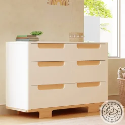Yuzu 6-Drawer Dresser (48