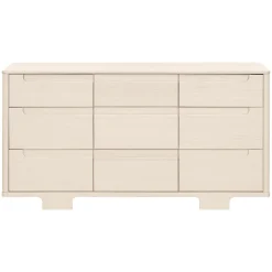 Yuzu 9-Drawer Dresser