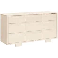 Yuzu 9-Drawer Dresser