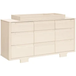 Yuzu 9-Drawer Dresser