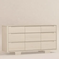 Yuzu 9-Drawer Dresser