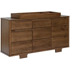 Yuzu 9-Drawer Dresser