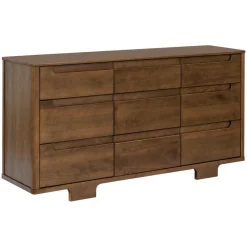 Yuzu 9-Drawer Dresser