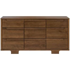 Yuzu 9-Drawer Dresser