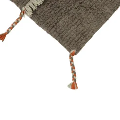 Zabol Nomad Reversible Washable Rug
