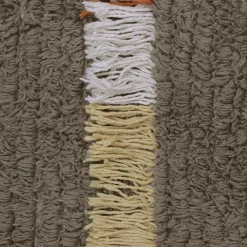 Zabol Nomad Reversible Washable Rug