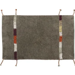 Zabol Nomad Reversible Washable Rug