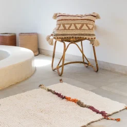 Zabol Nomad Reversible Washable Rug