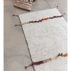 Zabol Nomad Reversible Washable Rug