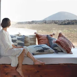 Zagros Nomad Cushion
