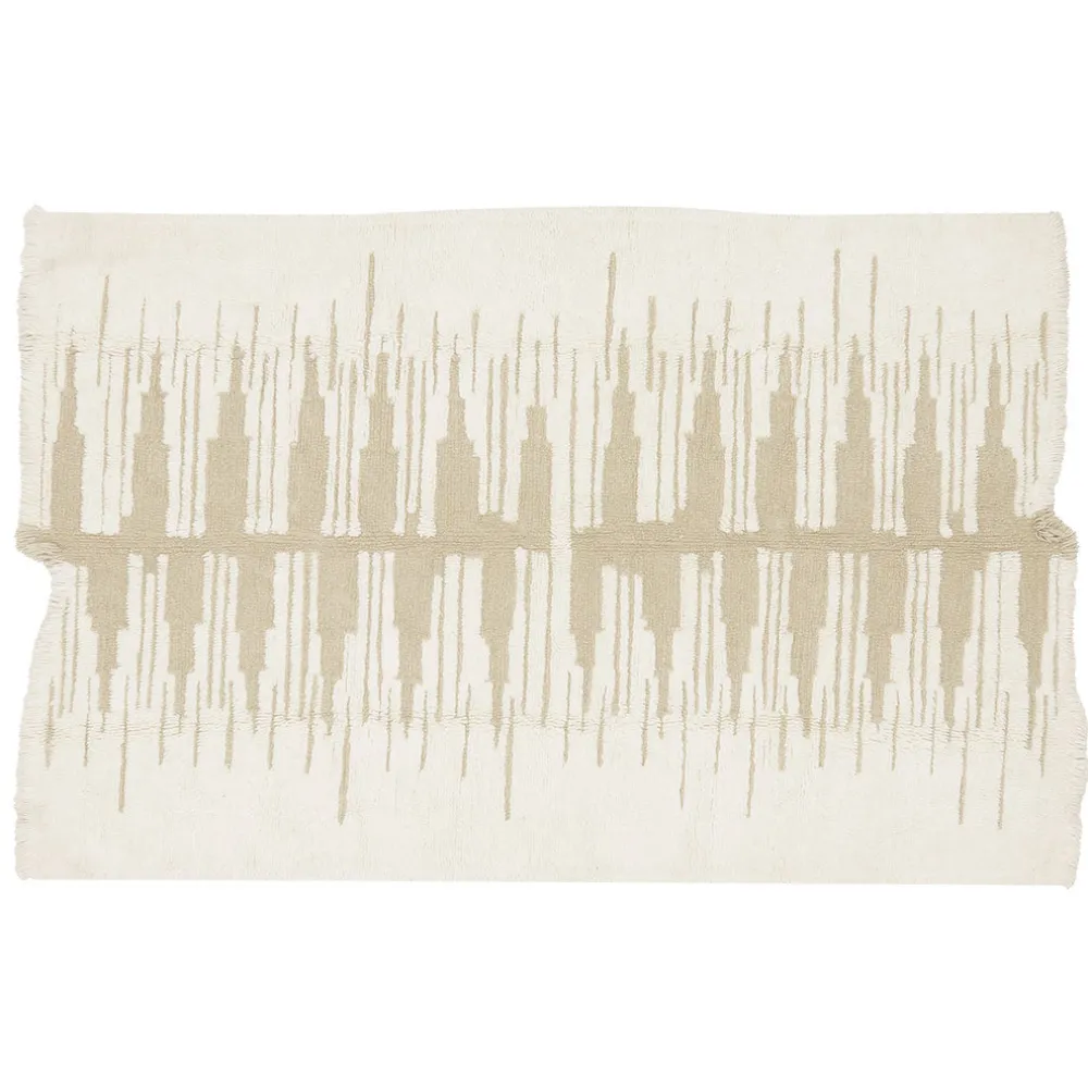 Zagros Nomad Woolable Rug