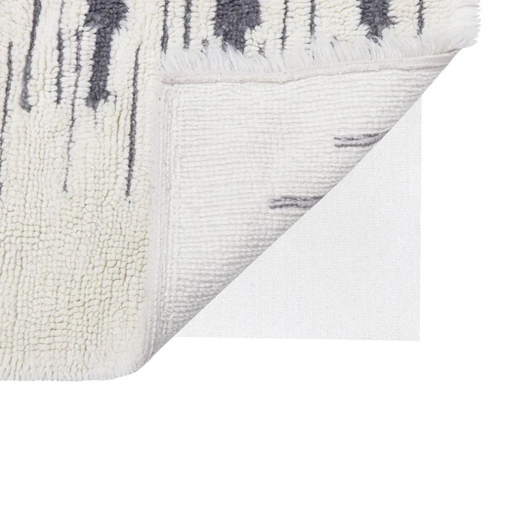 Zagros Nomad Woolable Rug