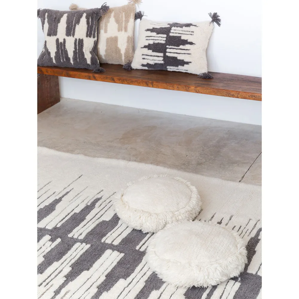 Zagros Nomad Woolable Rug
