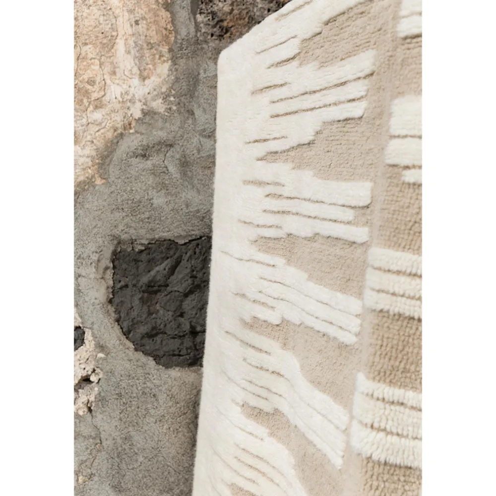 Zagros Nomad Woolable Rug