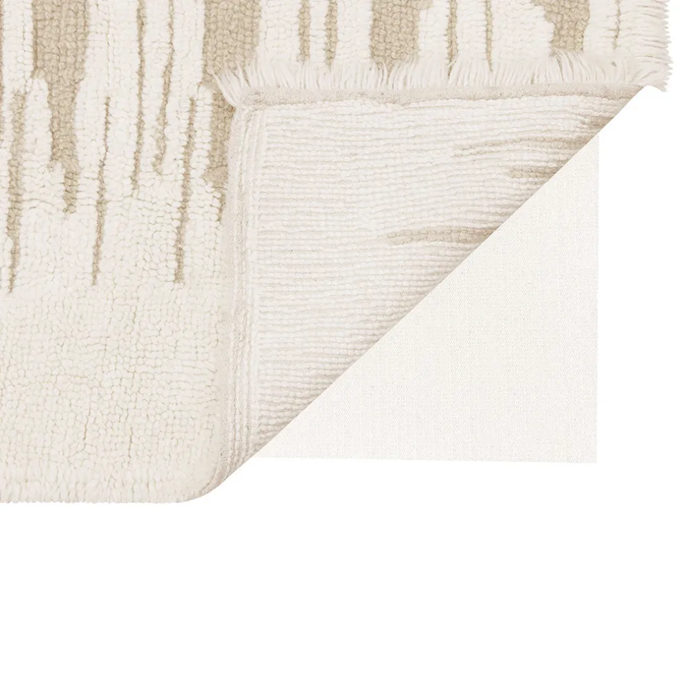 Zagros Nomad Woolable Rug
