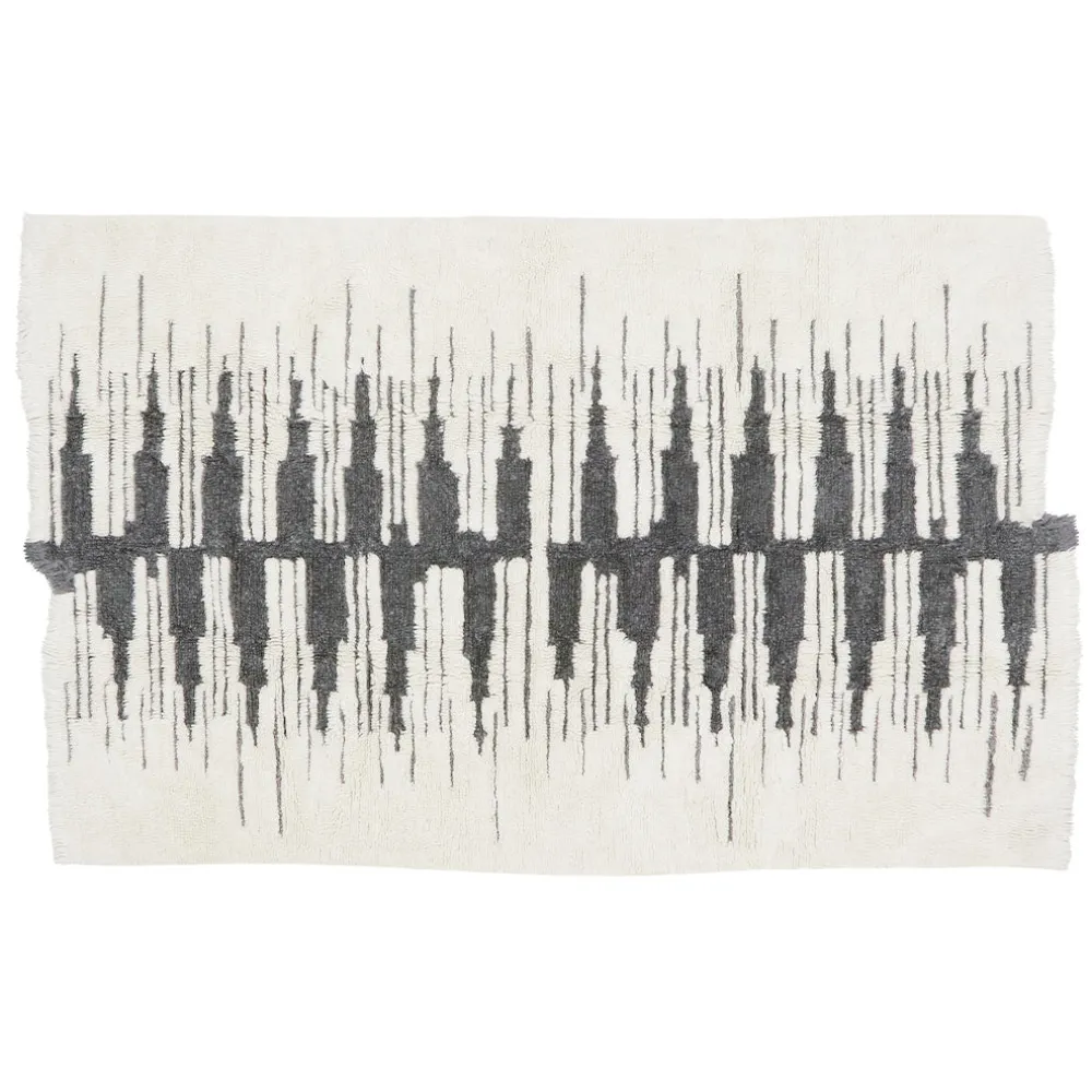 Zagros Nomad Woolable Rug