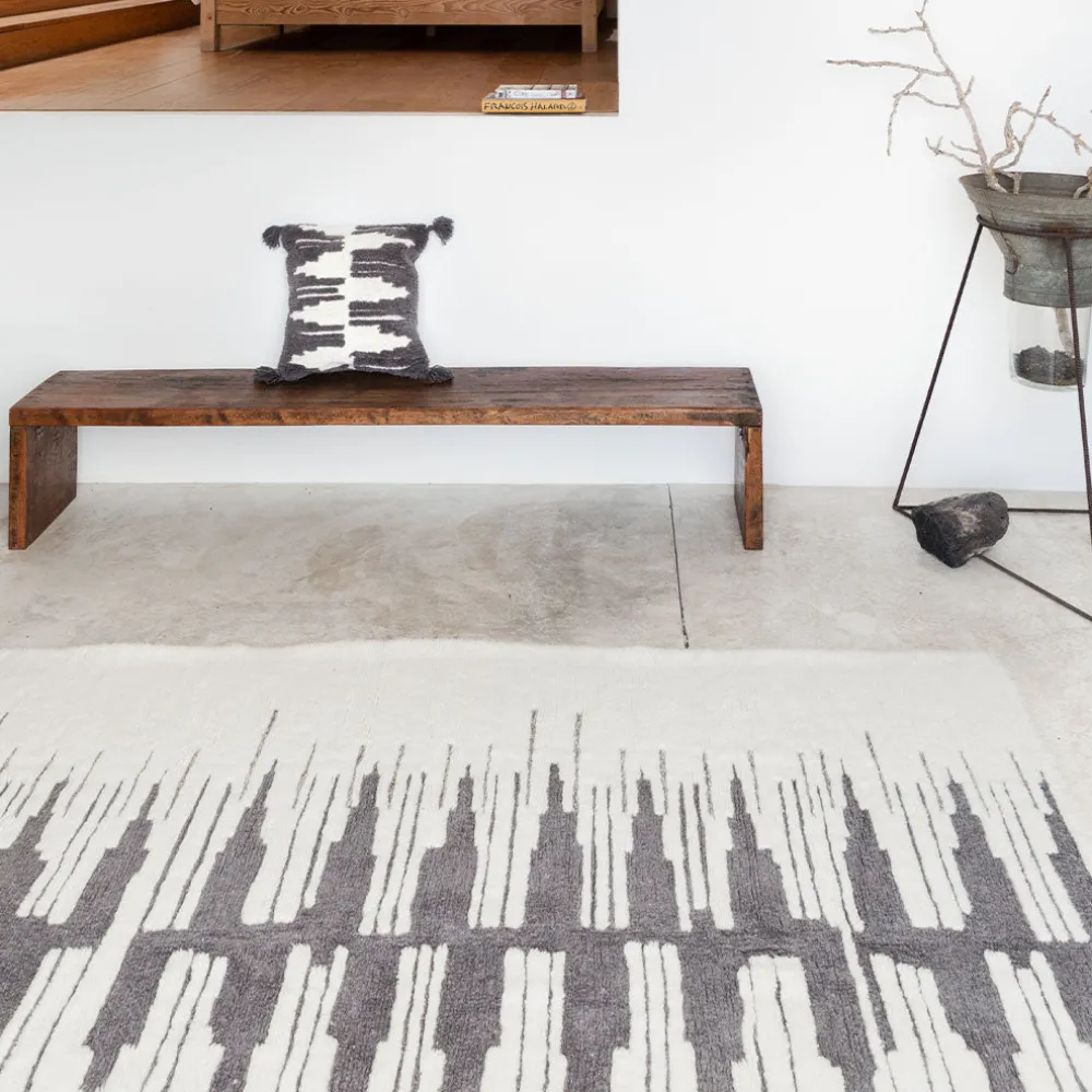 Zagros Nomad Woolable Rug