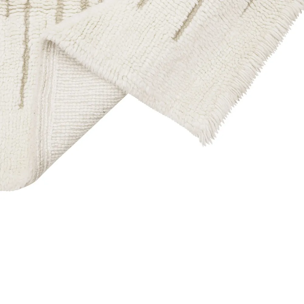 Zagros Nomad Woolable Rug