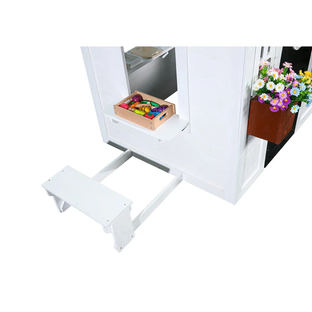 Zahara Playhouse