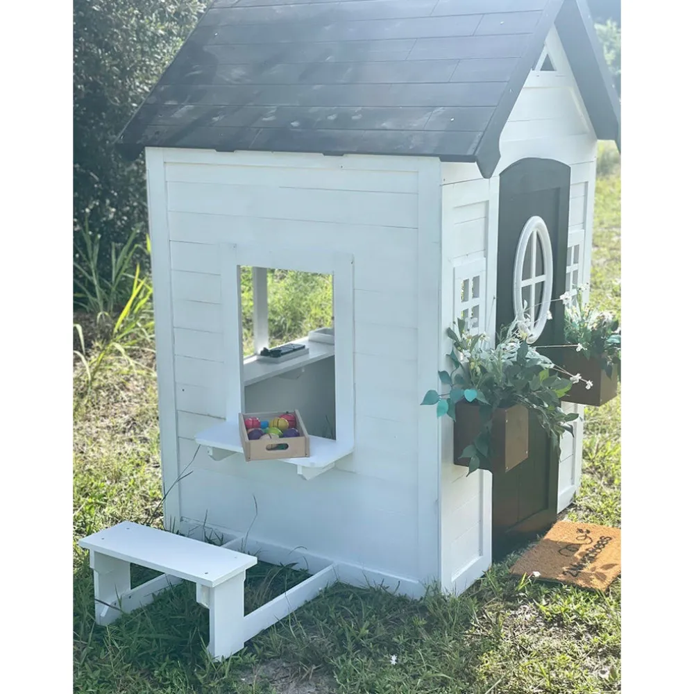 Zahara Playhouse