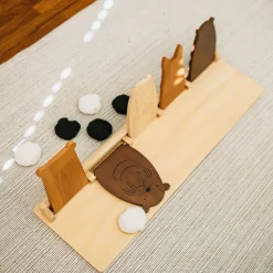 Zoo Crew Bean Bag Toss