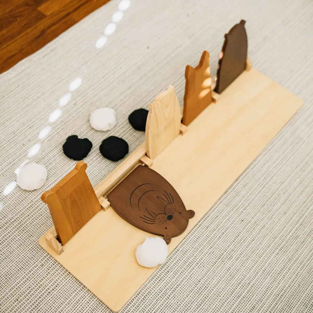 Zoo Crew Bean Bag Toss