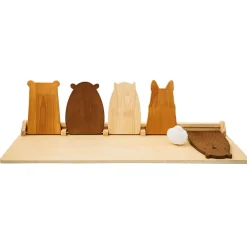 Zoo Crew Bean Bag Toss